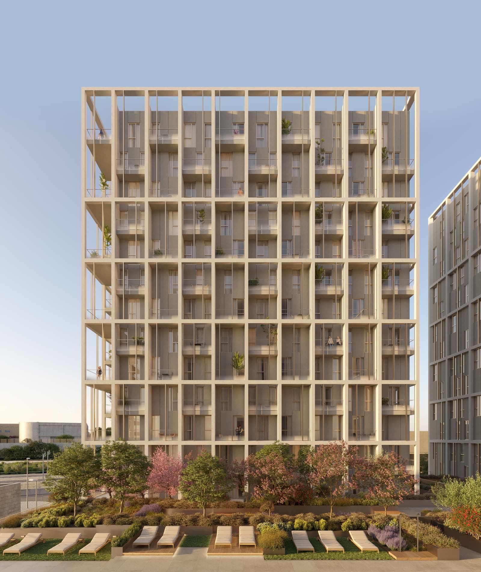 1 Bedroom Apartment in MIMA Living, Parque das Nações, Lisboa - Image 14