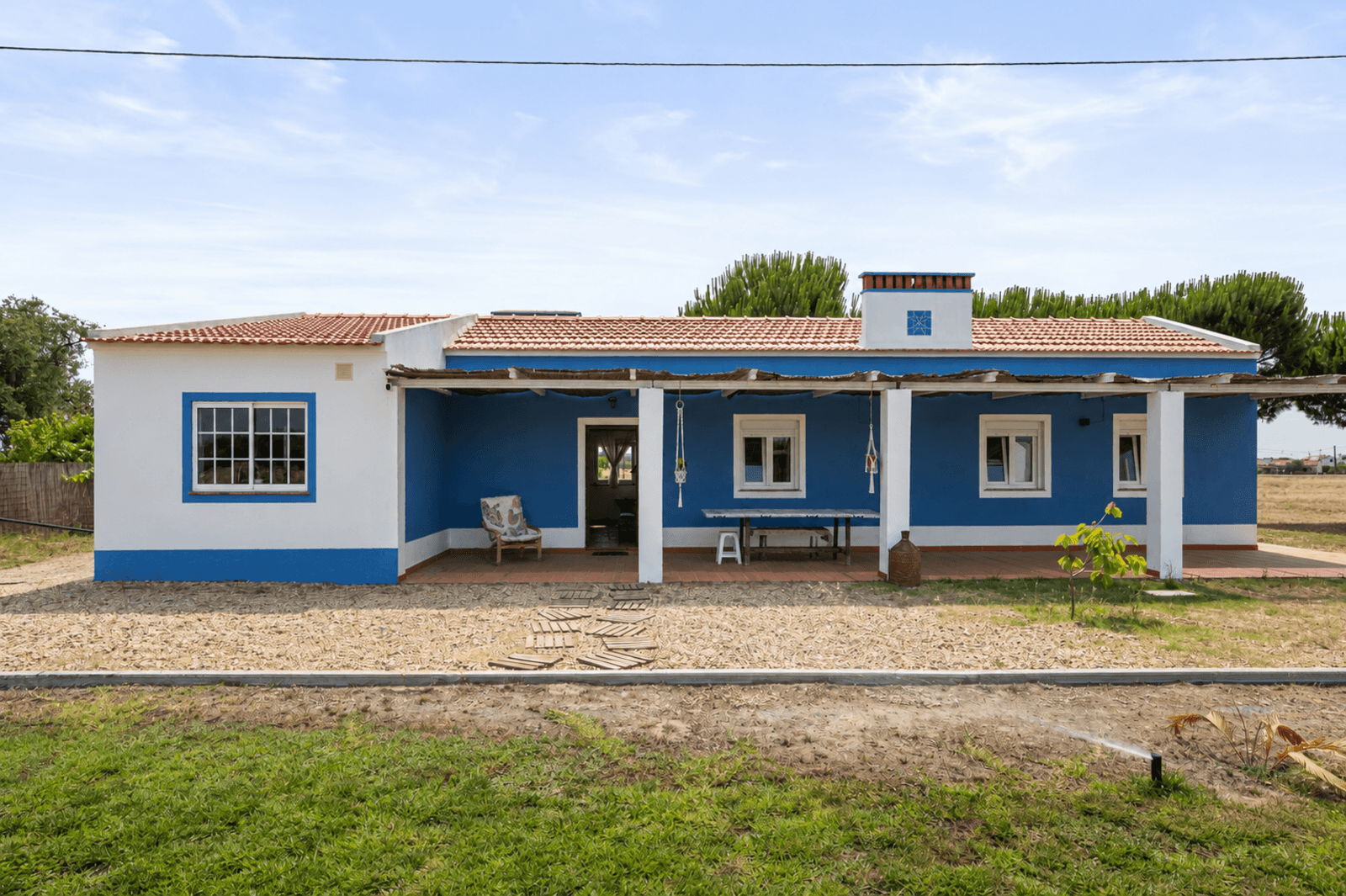 Quintinha 2.2 ha, Grandola - Imagem 3