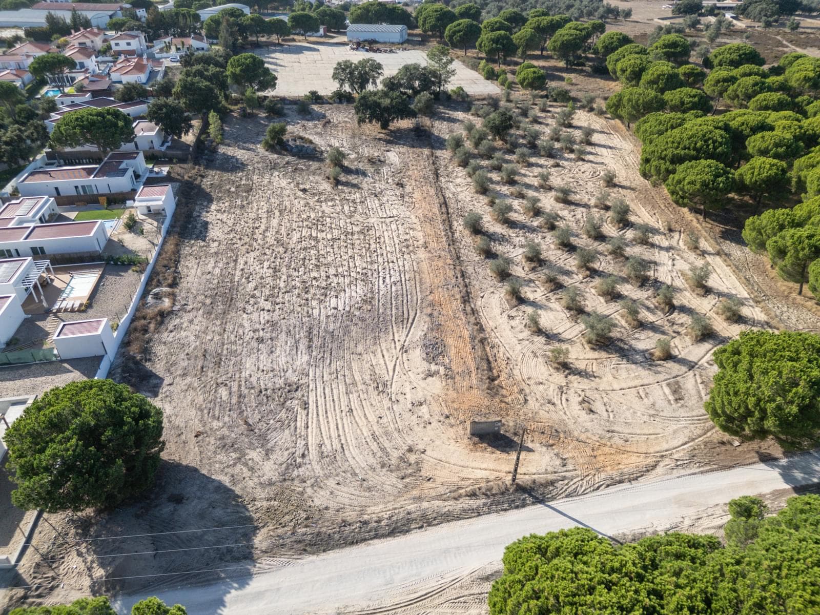 Terreno Misto 1.5 ha, Alcácer do Sal, Alcacer do Sal - Imagem 14