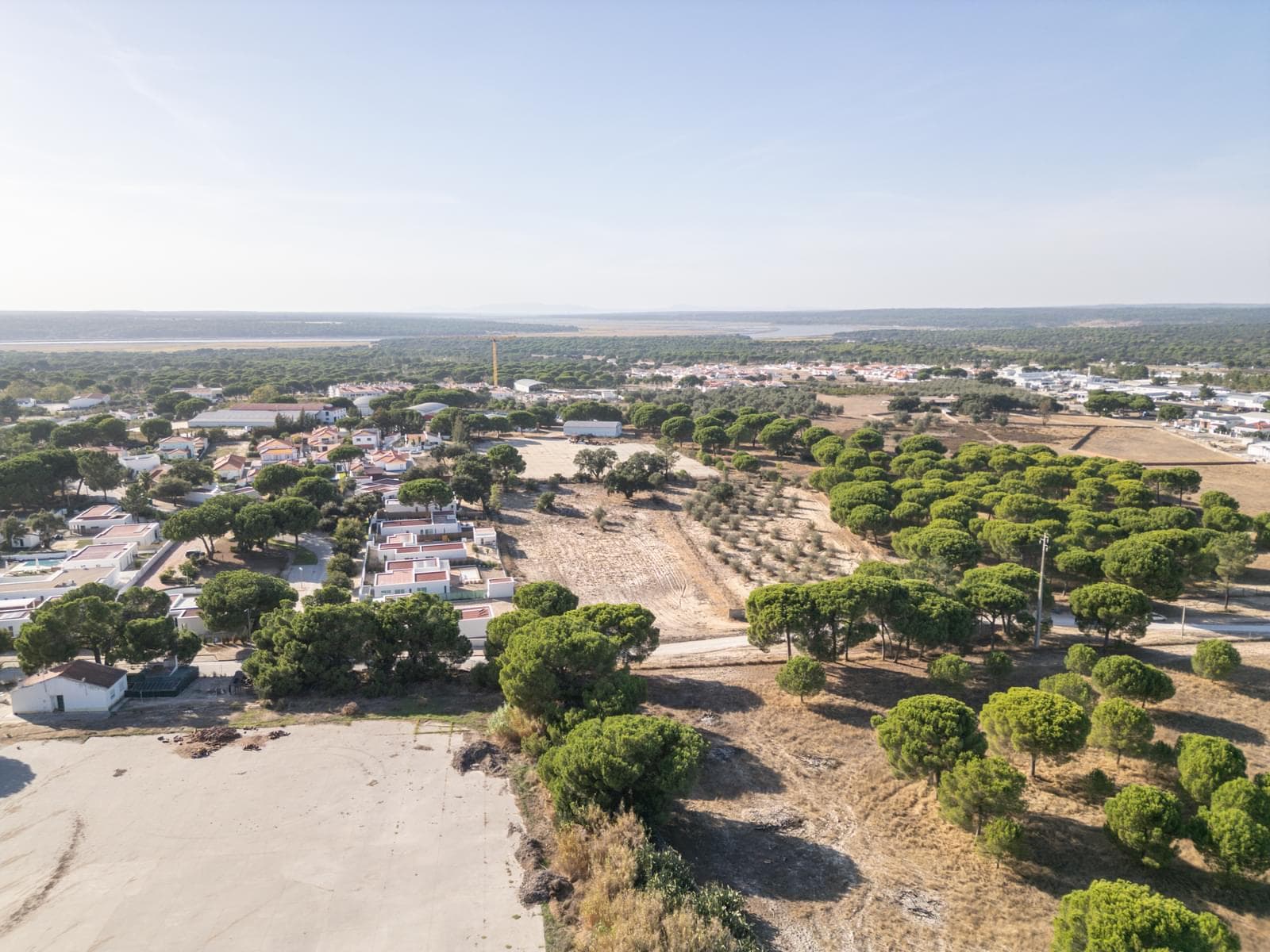Terreno Misto 1.5 ha, Alcácer do Sal, Alcacer do Sal - Imagem 4