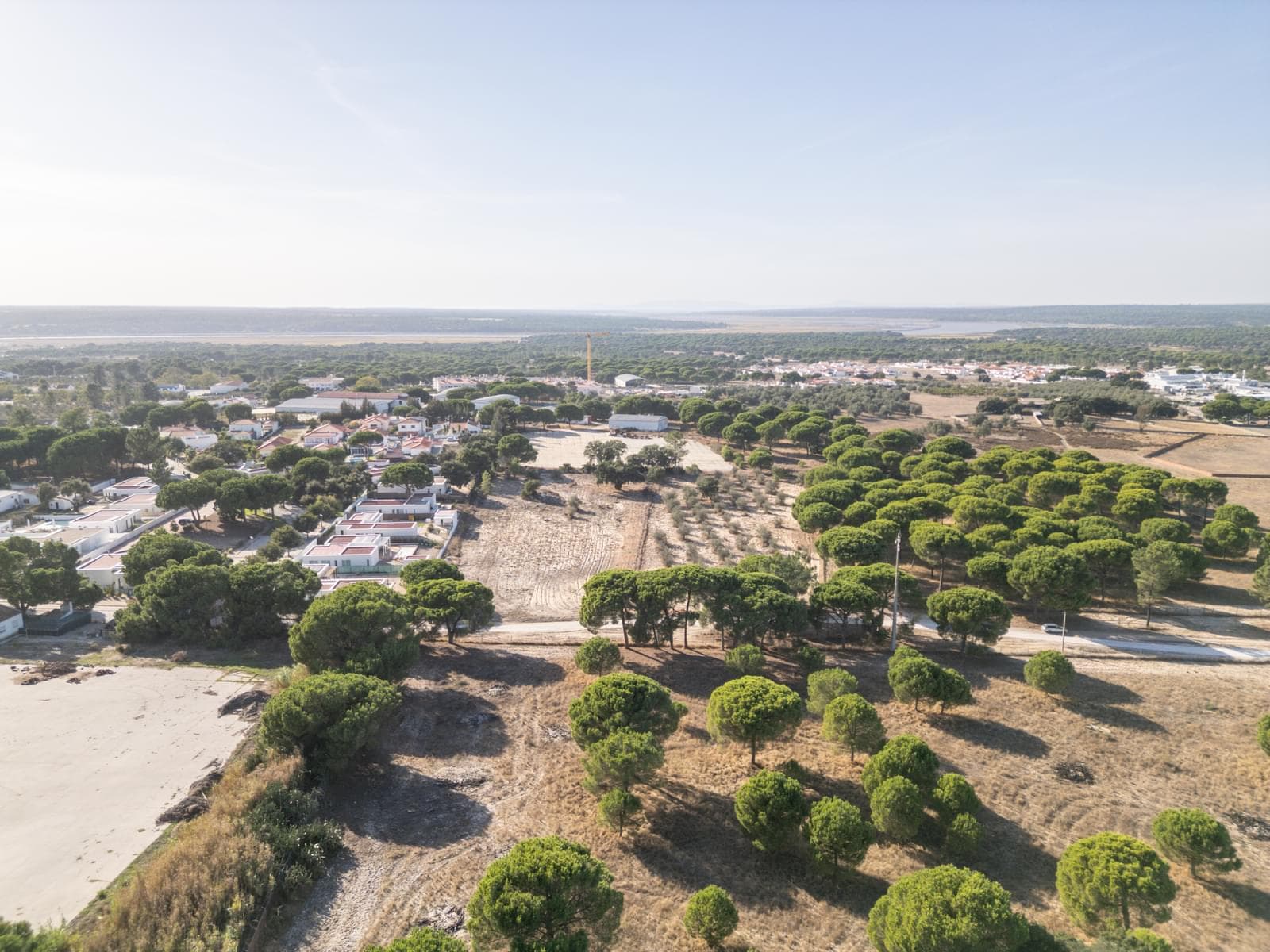 Terreno Misto 1.5 ha, Alcácer do Sal, Alcacer do Sal - Imagem 8