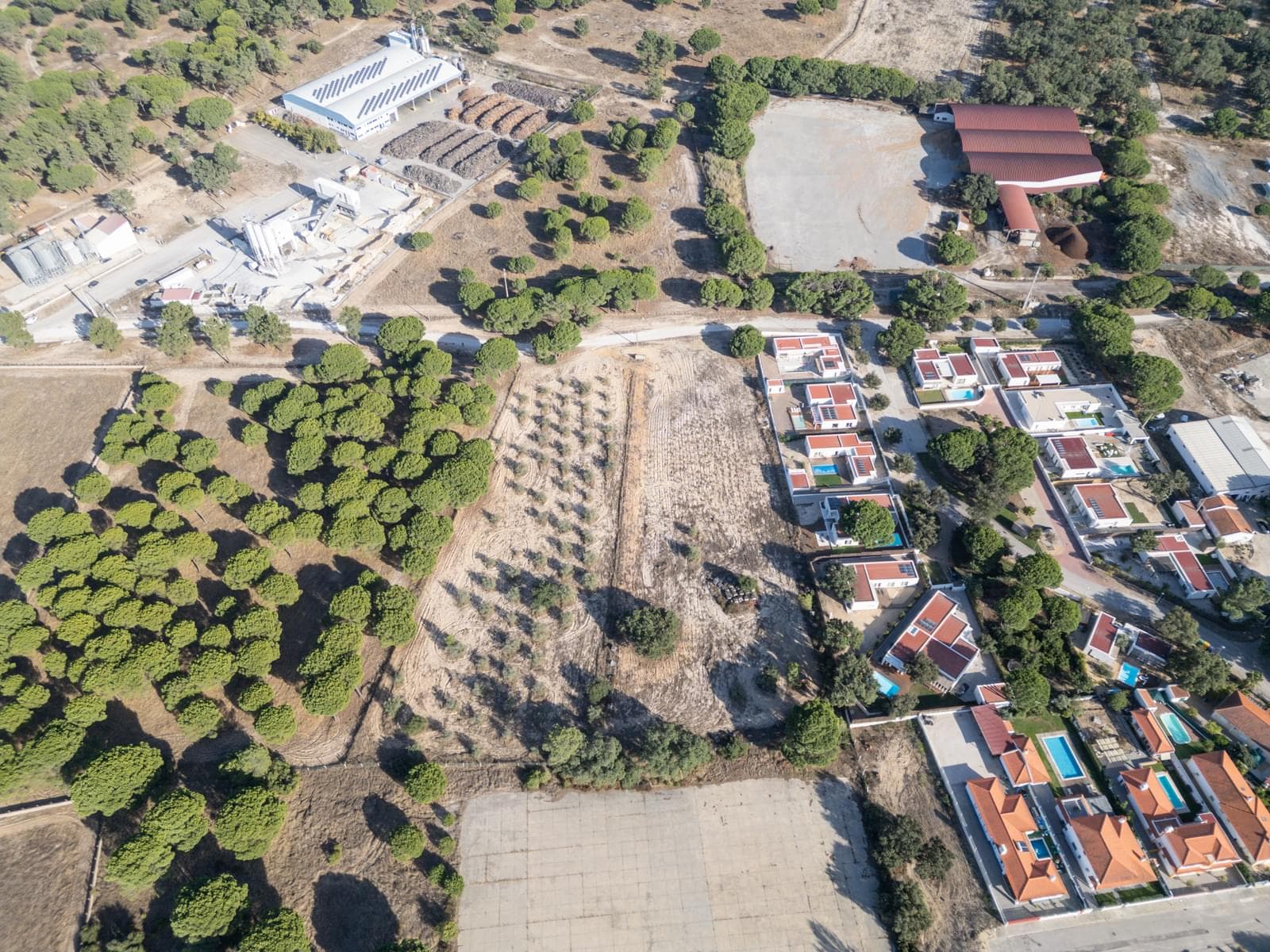 Terreno Misto 1.5 ha, Alcácer do Sal, Alcacer do Sal - Imagem 19