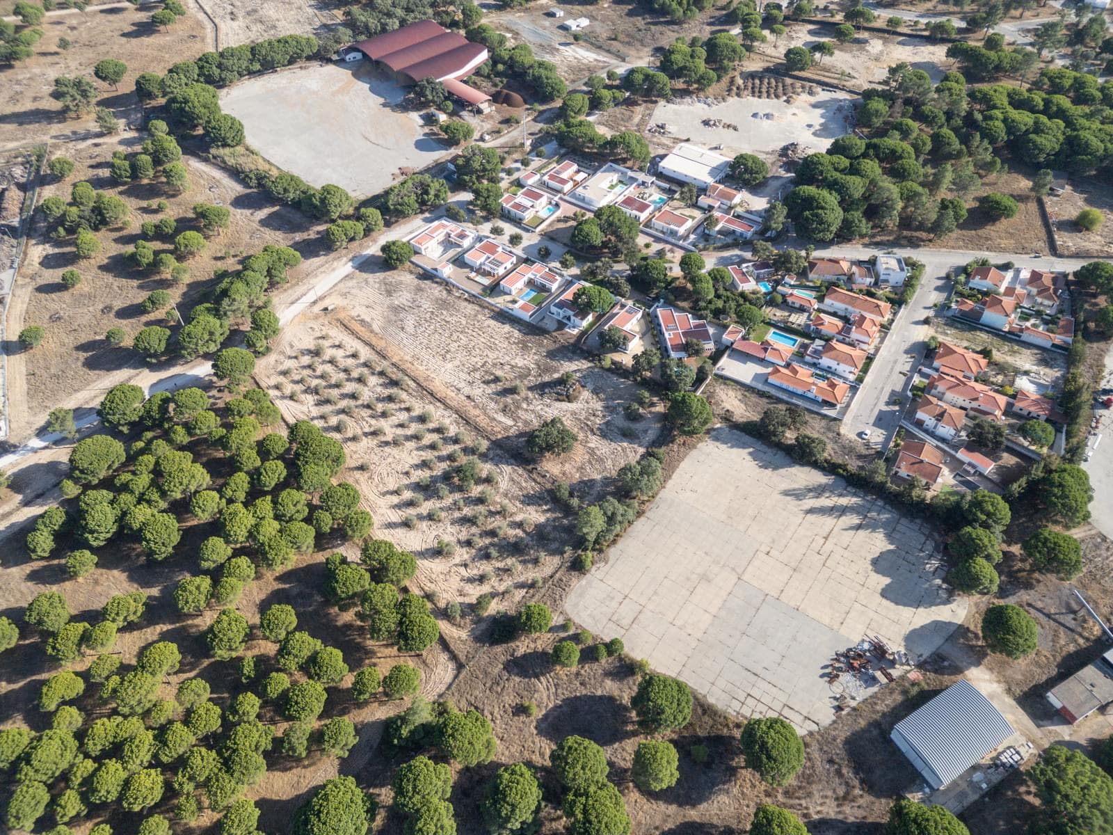 Terreno Misto 1.5 ha, Alcácer do Sal, Alcacer do Sal - Imagem 5