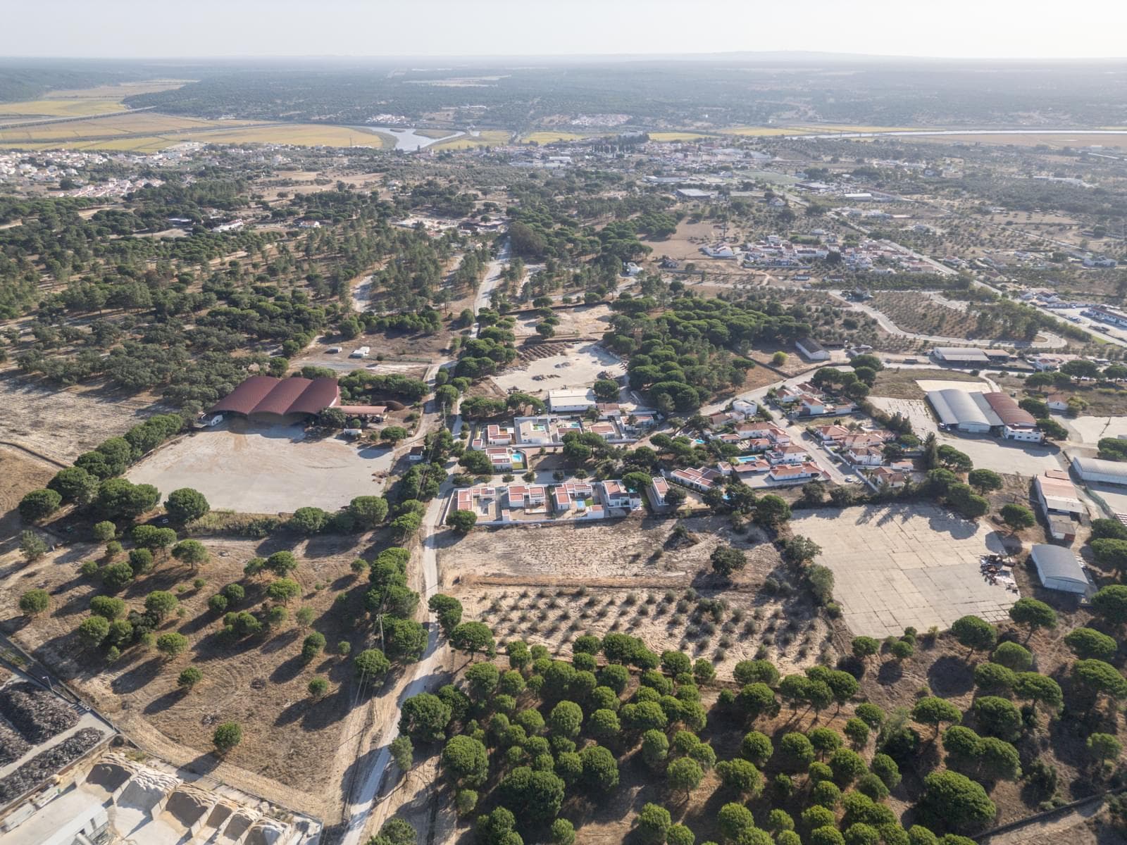 Terreno Misto 1.5 ha, Alcácer do Sal, Alcacer do Sal - Imagem 23