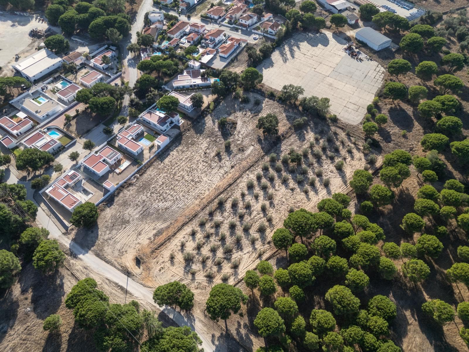 Terreno Misto 1.5 ha, Alcácer do Sal, Alcacer do Sal - Imagem 25