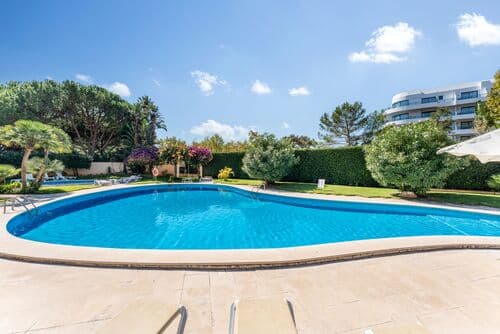 PF38200 - Penthouse T4 com piscina, Gandarinha, Cascais - Imagem 24