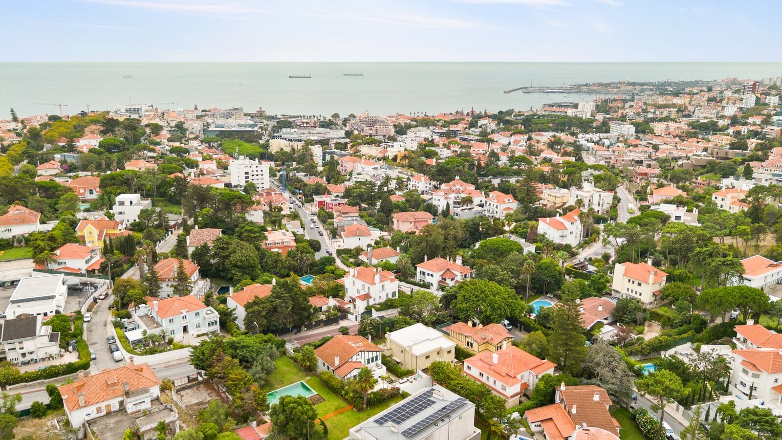 Moradia Isolada T3 + 1 com piscina, Estoril, Cascais - Imagem 39