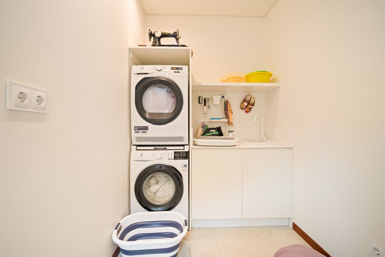 Moradia Isolada T3 + 1 com piscina, Estoril, Cascais - Imagem 33