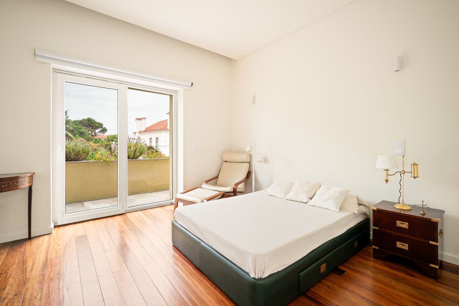 Moradia Isolada T3 + 1 com piscina, Estoril, Cascais - Imagem 27