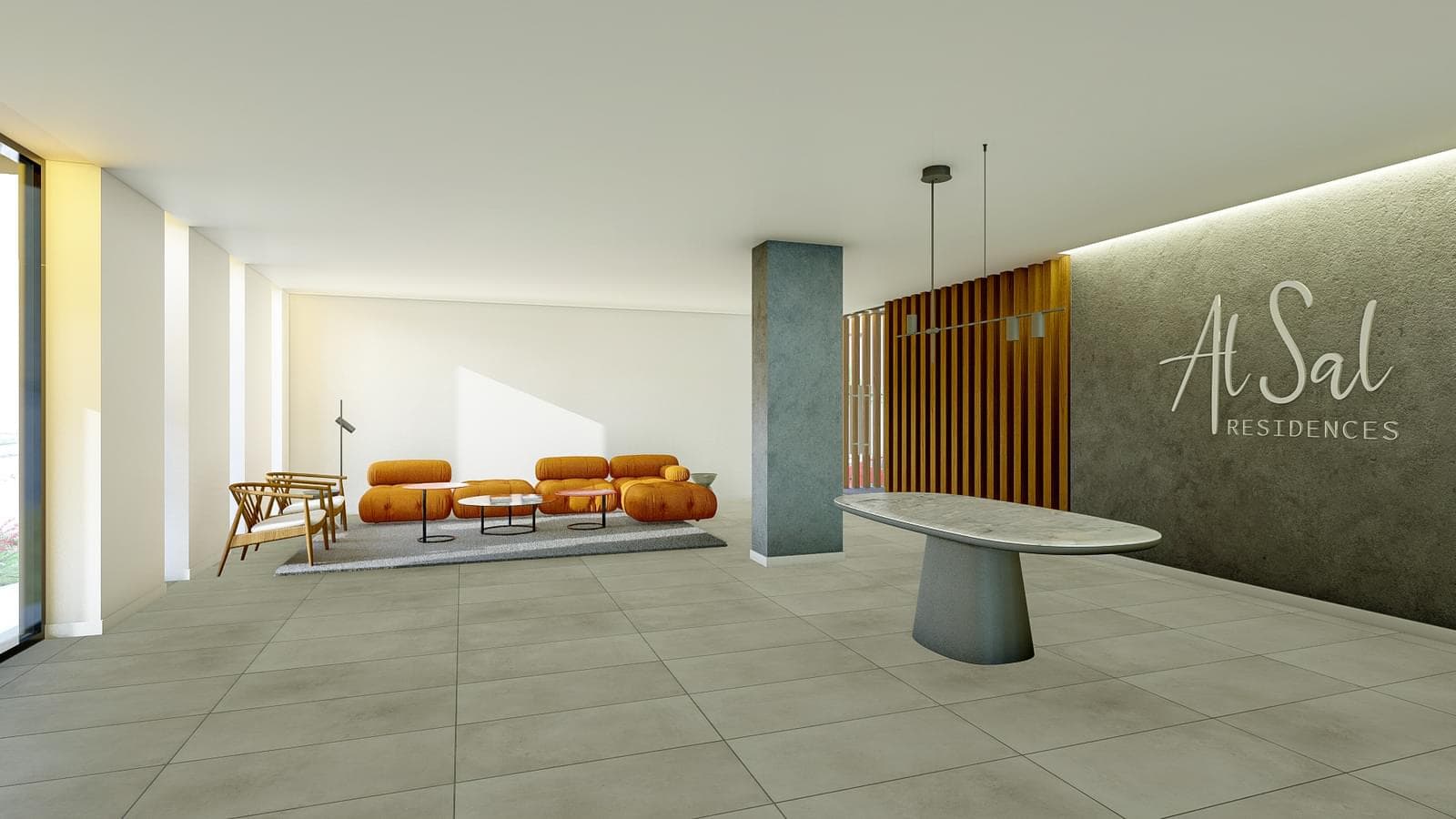 Duplex T2 + 1 com jardim - Imagem 16