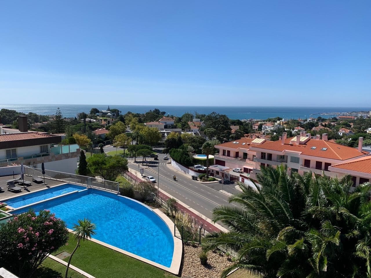 Apartamento T2 com estacionamento, Cascais - Imagem 1