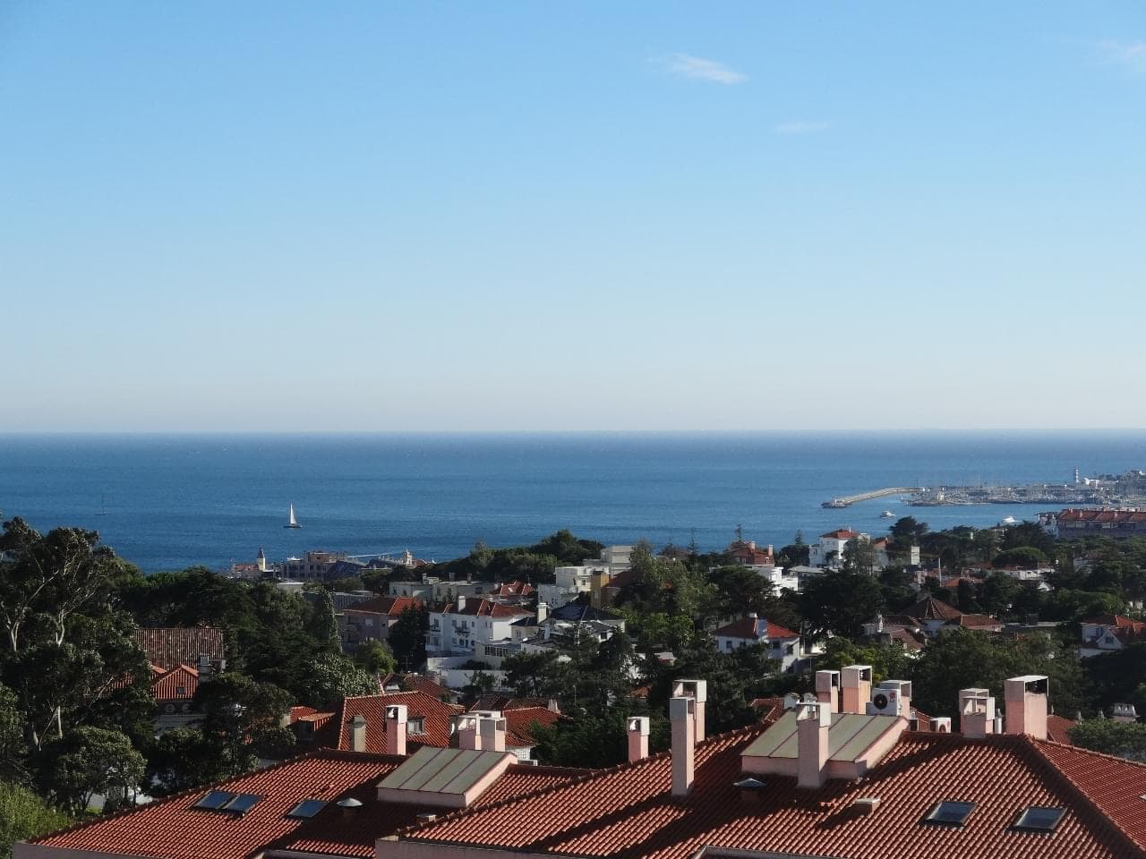 Apartamento T2 com estacionamento, Cascais - Imagem 25