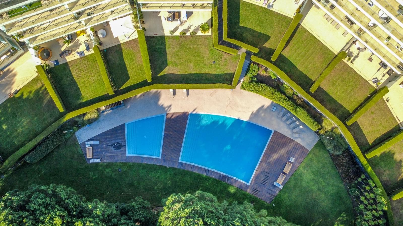 Appartement 3 pièces avec piscine, Gandarinha, Cascais - Image 30