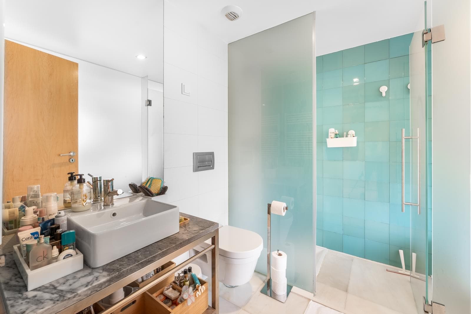 Appartement 3 pièces avec piscine, Gandarinha, Cascais - Image 19