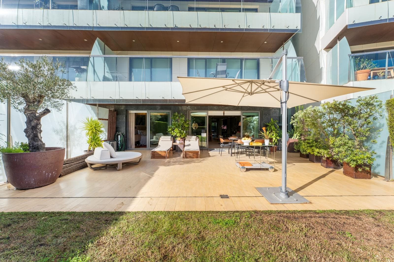 Appartement 3 pièces avec piscine, Gandarinha, Cascais - Image 9