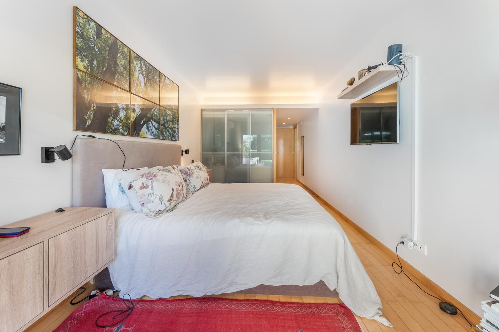 Appartement 3 pièces avec piscine, Gandarinha, Cascais - Image 14