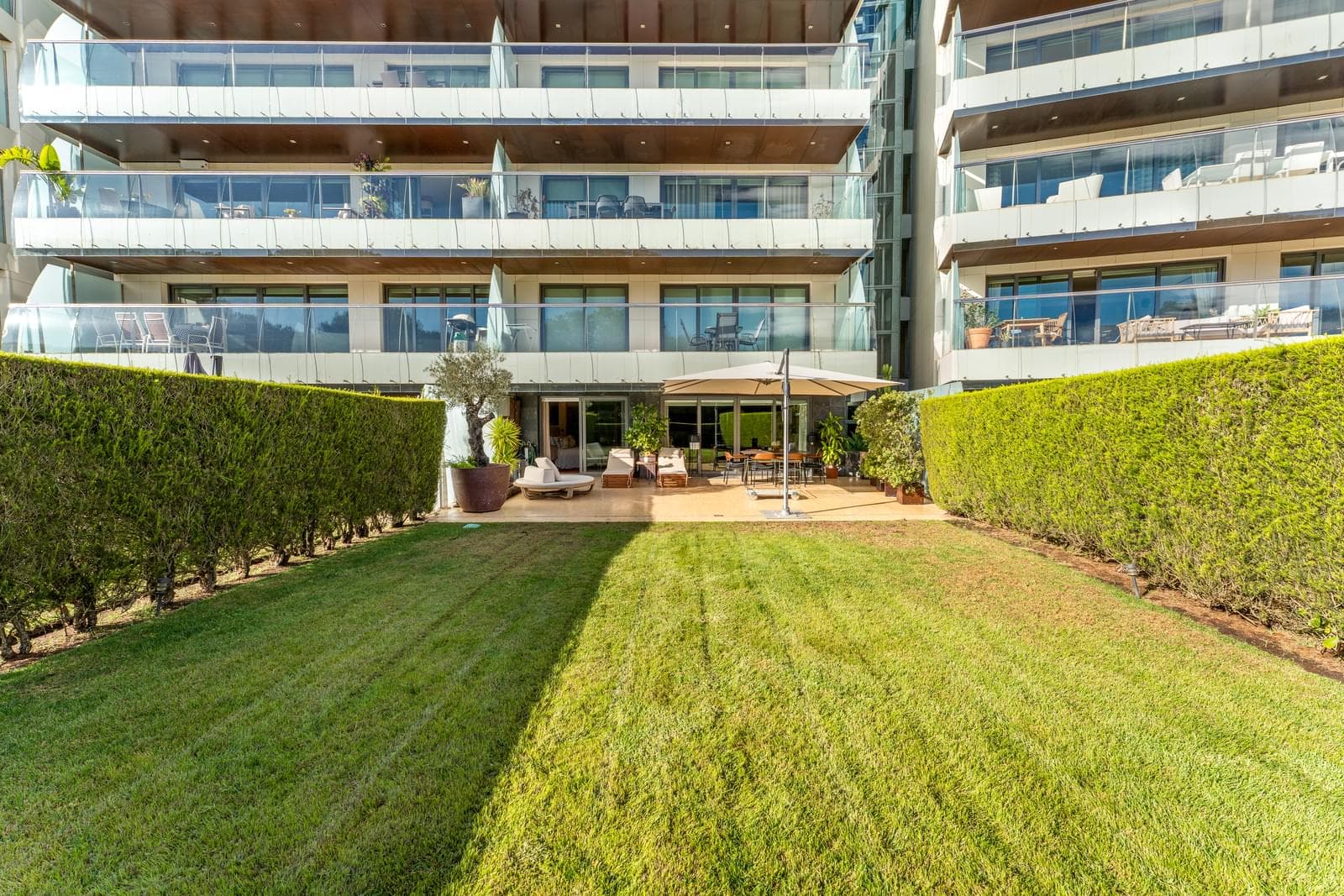 Appartement 3 pièces avec piscine, Gandarinha, Cascais - Image 12