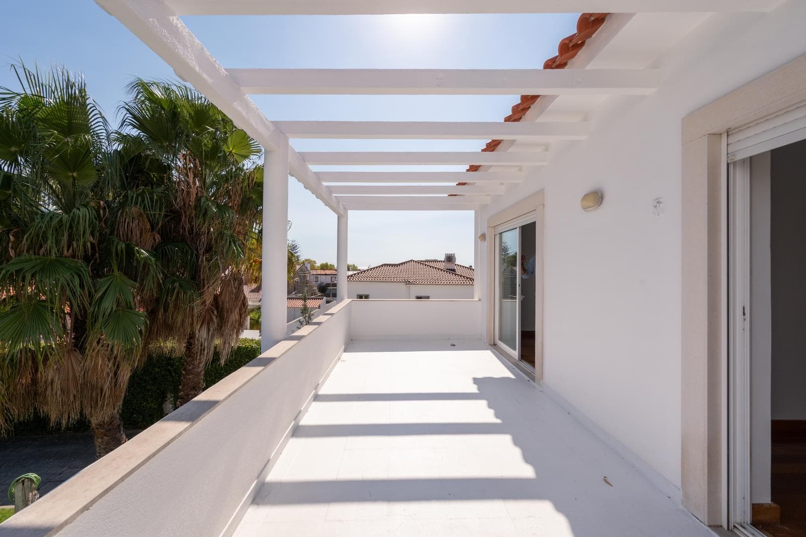 Moradia T4 com jardim, Areias de São Pedro, Cascais - Imagem 27