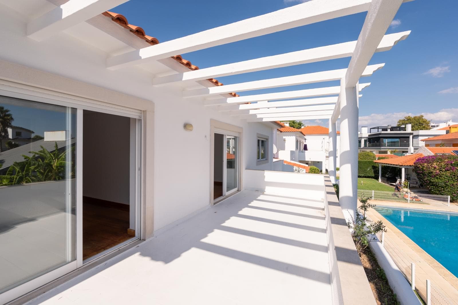 Moradia T4 com jardim, Areias de São Pedro, Cascais - Imagem 29