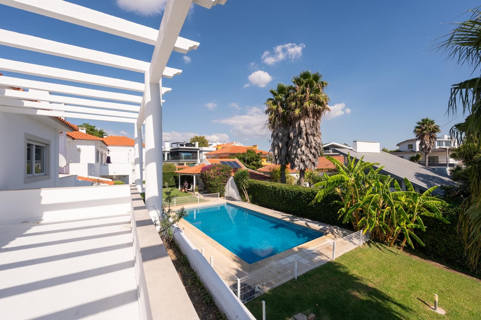 Moradia T4 com jardim, Areias de São Pedro, Cascais - Imagem 30