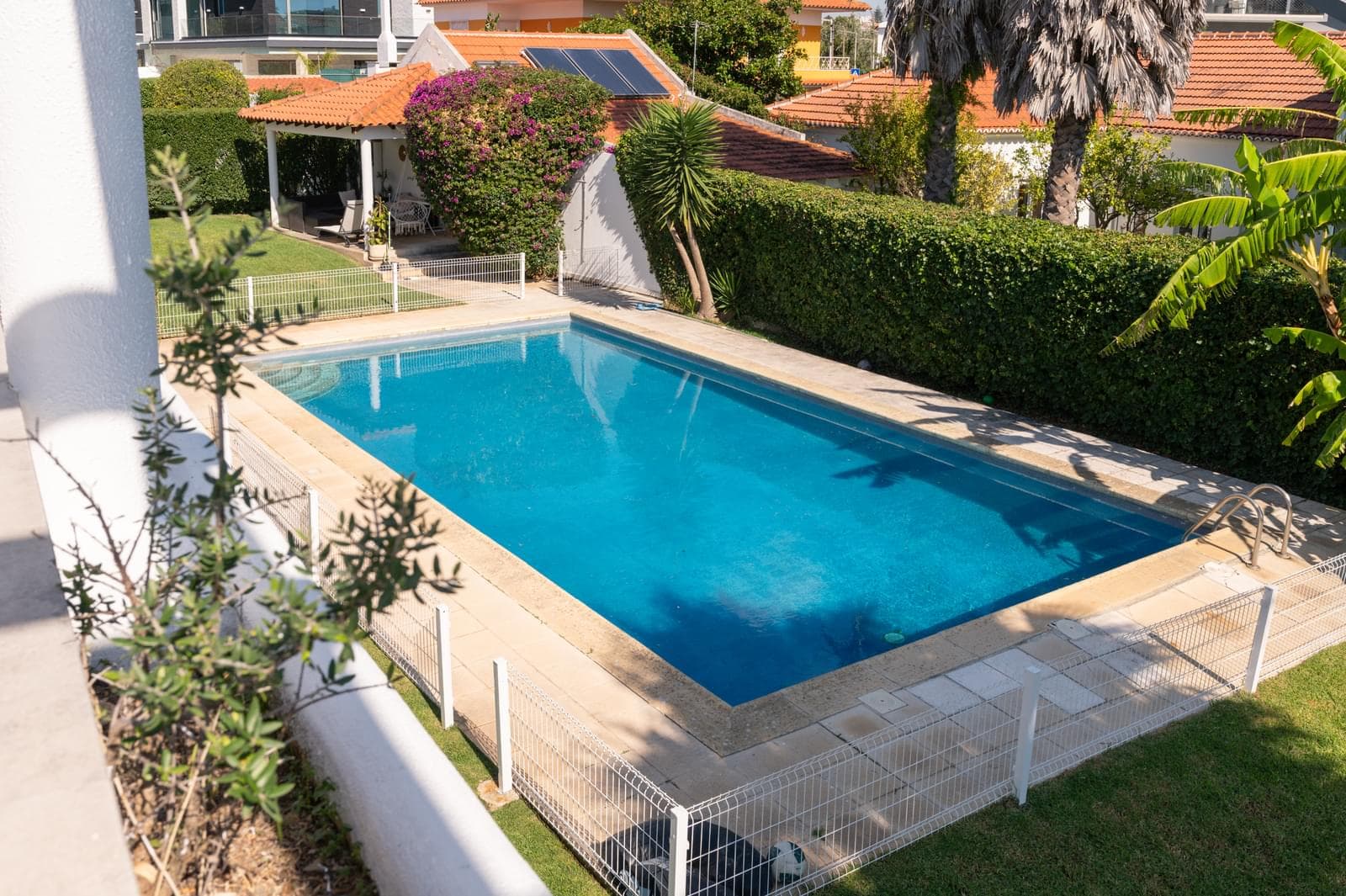 Moradia T4 com jardim, Areias de São Pedro, Cascais - Imagem 31