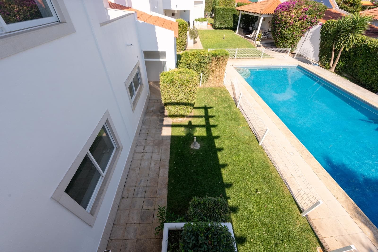 Moradia T4 com jardim, Areias de São Pedro, Cascais - Imagem 32