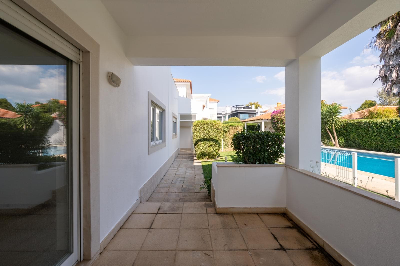 Moradia T4 com jardim, Areias de São Pedro, Cascais - Imagem 34
