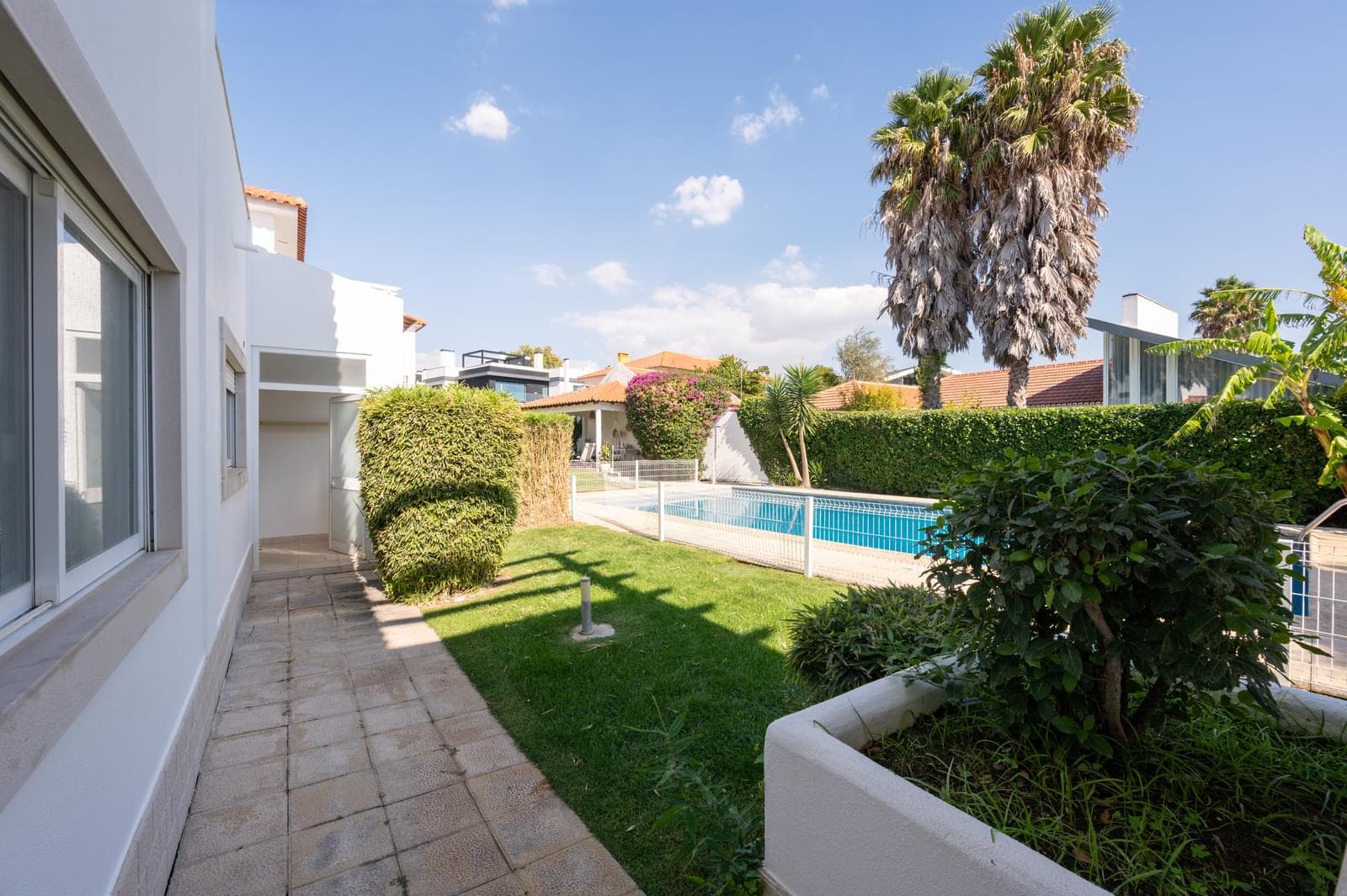 Moradia T4 com jardim, Areias de São Pedro, Cascais - Imagem 35