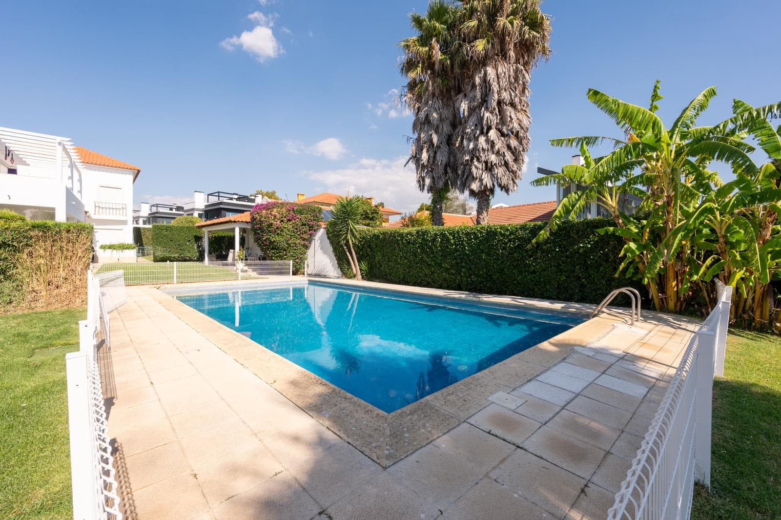 Moradia T4 com jardim, Areias de São Pedro, Cascais - Imagem 39