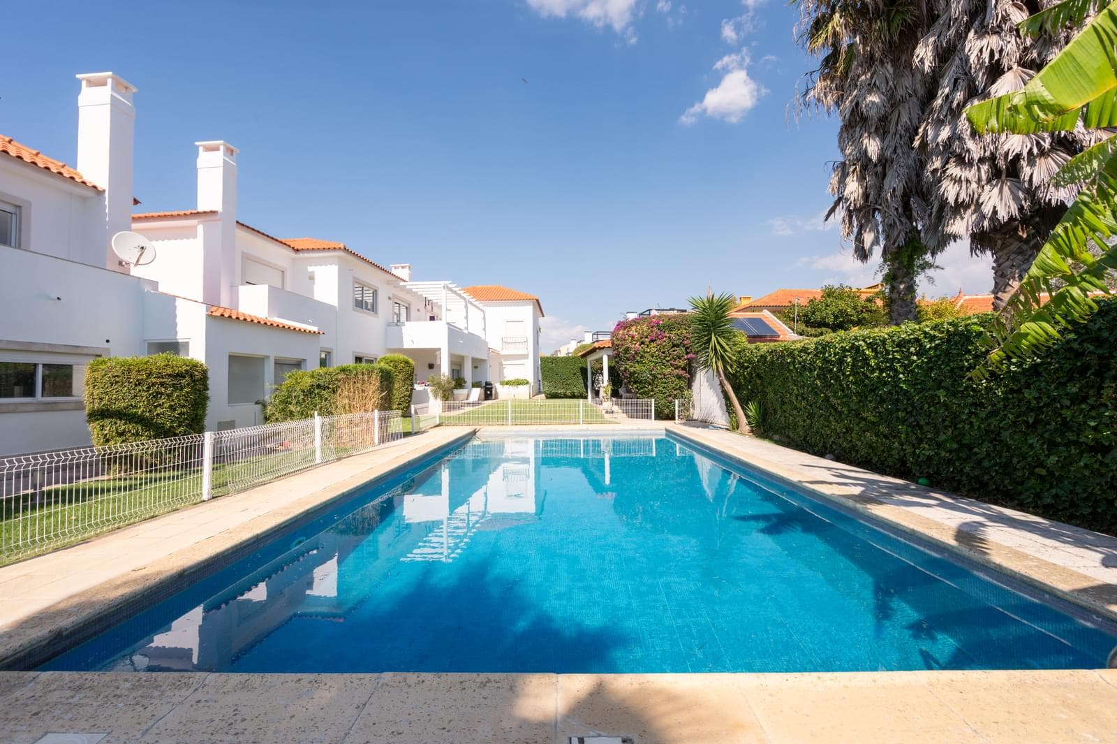 Moradia T4 com jardim, Areias de São Pedro, Cascais - Imagem 40