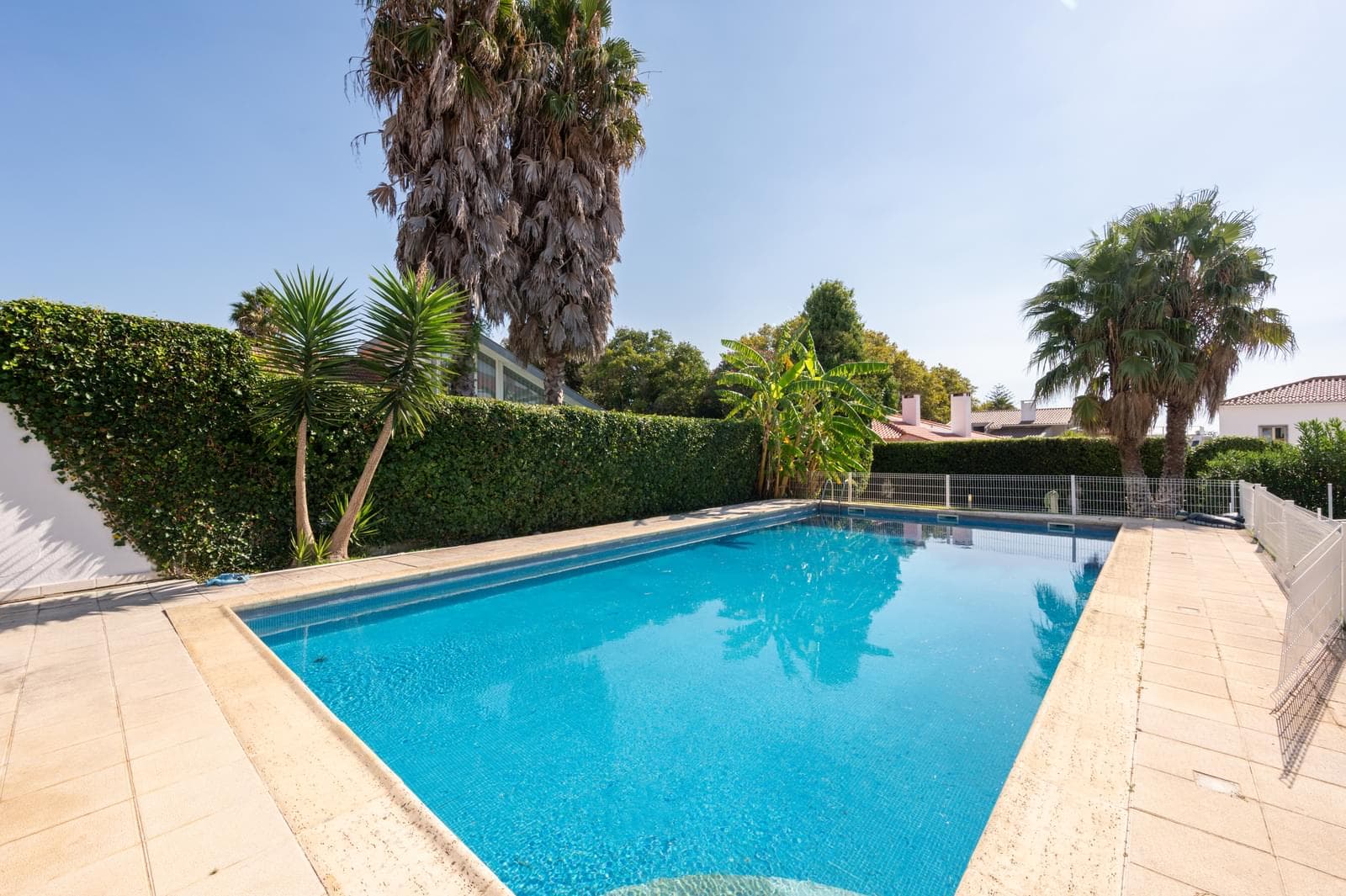 Moradia T4 com jardim, Areias de São Pedro, Cascais - Imagem 41