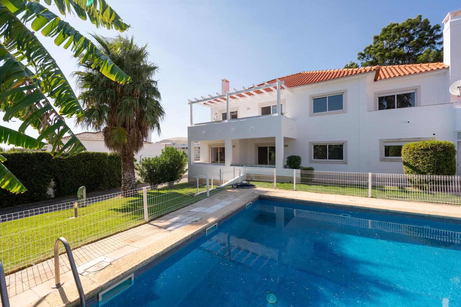 Moradia T4 com jardim, Areias de São Pedro, Cascais - Imagem 44