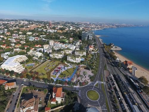 PF38327 - Apartamento T1 com estacionamento, Cascais - Imagem 11