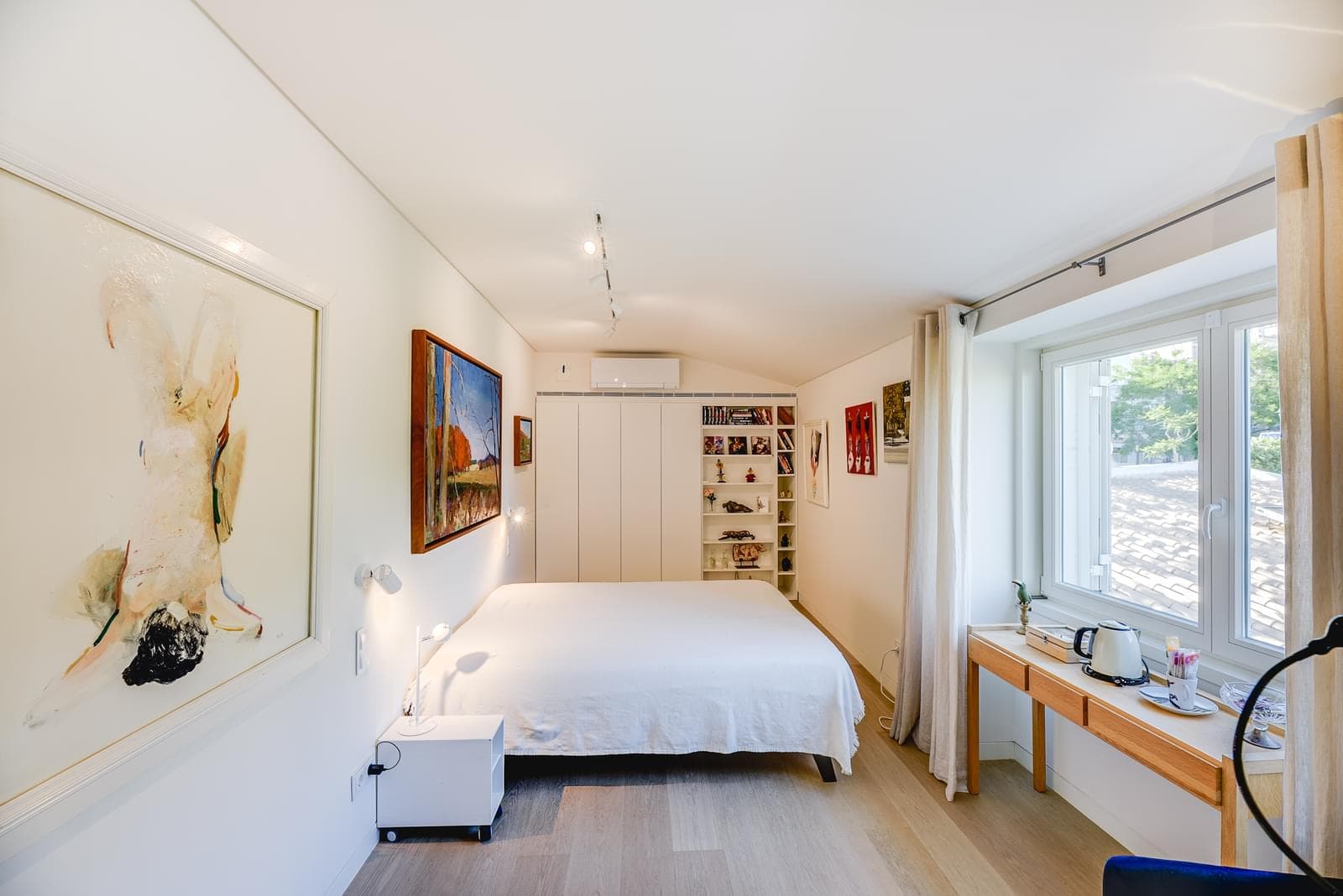 Moradia Isolada T5 + 1 com piscina, Monte Estoril, Cascais - Imagem 52