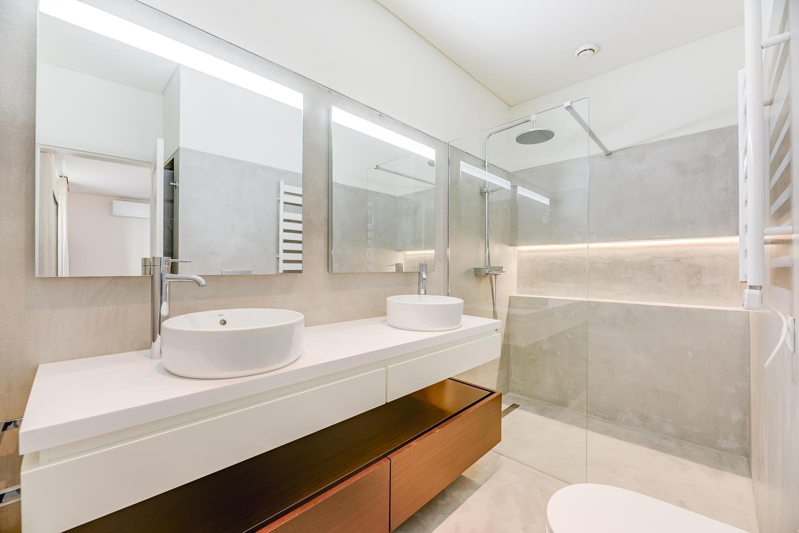 Moradia Isolada T5 + 1 com piscina, Monte Estoril, Cascais - Imagem 55
