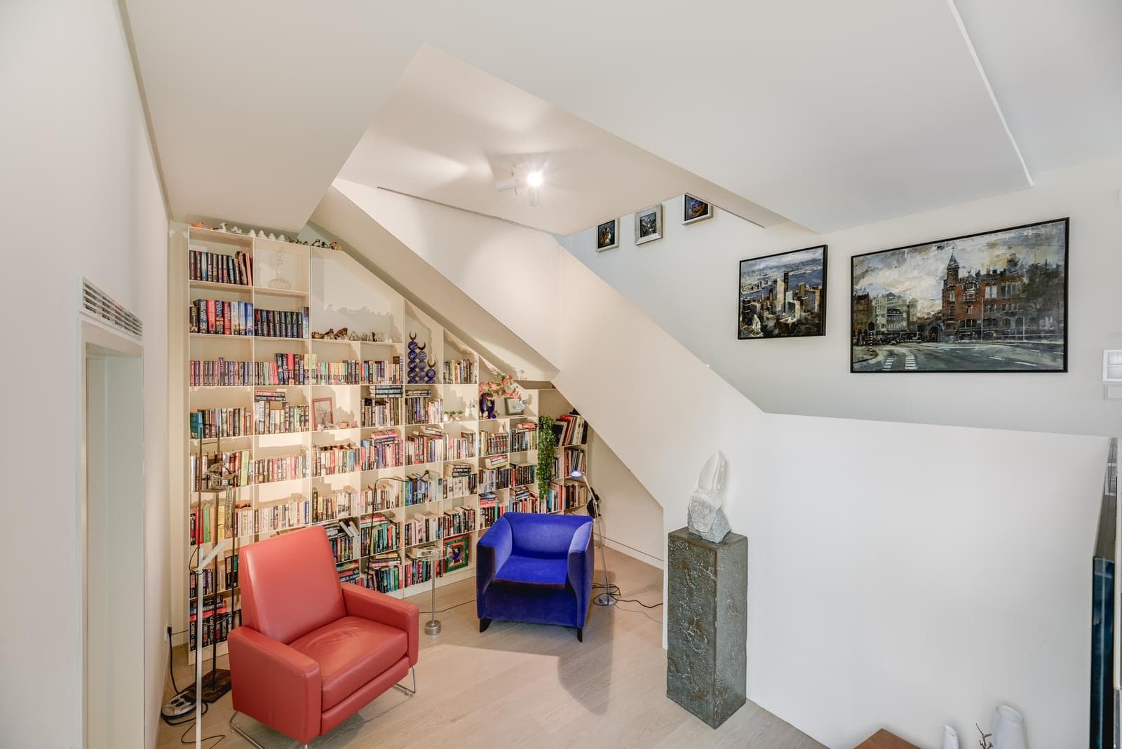 Moradia Isolada T5 + 1 com piscina, Monte Estoril, Cascais - Imagem 18
