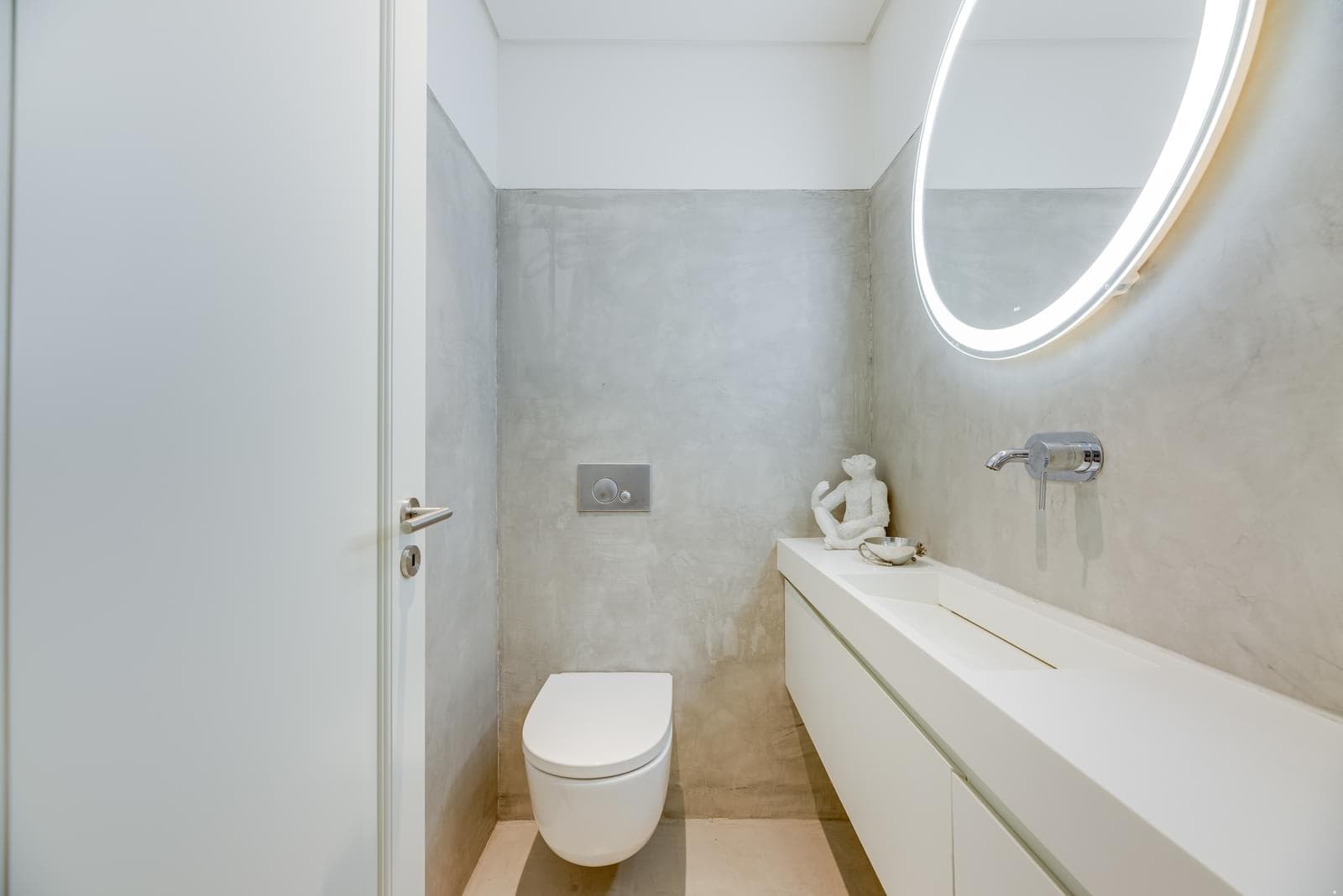 Moradia Isolada T5 + 1 com piscina, Monte Estoril, Cascais - Imagem 34