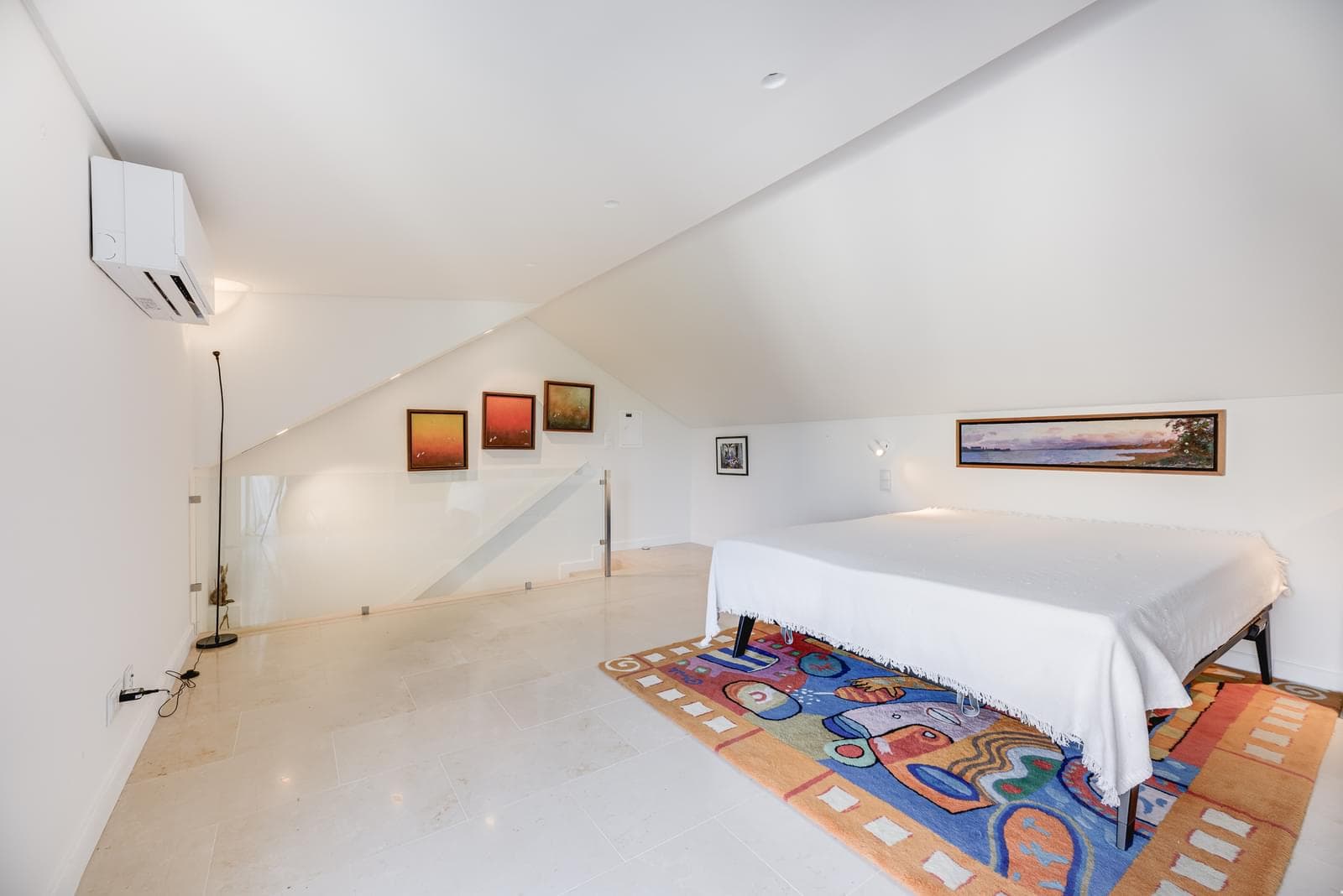 Moradia Isolada T5 + 1 com piscina, Monte Estoril, Cascais - Imagem 42