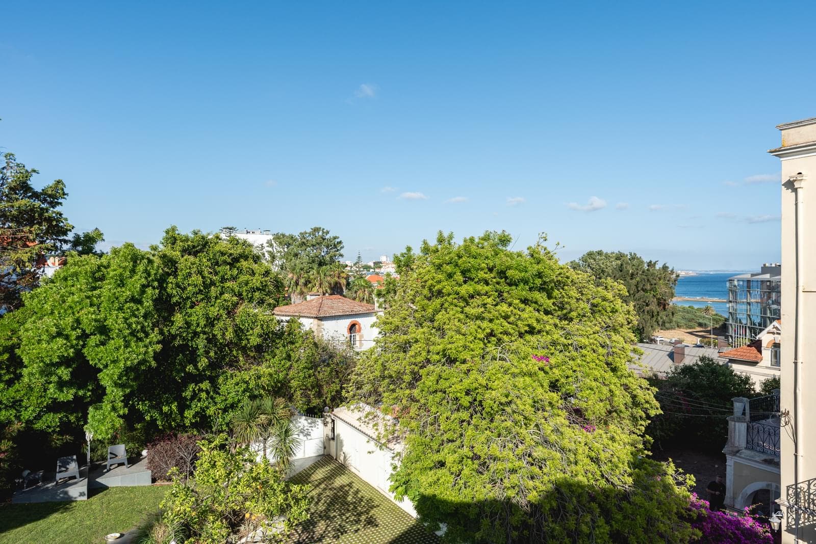 Moradia Isolada T5 + 1 com piscina, Monte Estoril, Cascais - Imagem 44