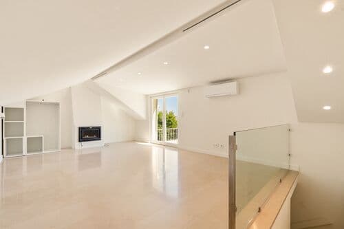 PF38342 - Moradia Isolada T5 + 1 com piscina, Monte Estoril, Cascais - Imagem 24
