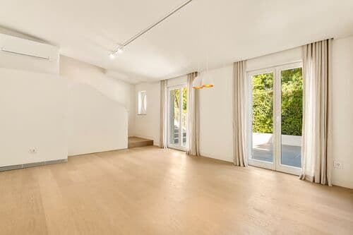 PF38342 - Moradia Isolada T5 + 1 com piscina, Monte Estoril, Cascais - Imagem 21