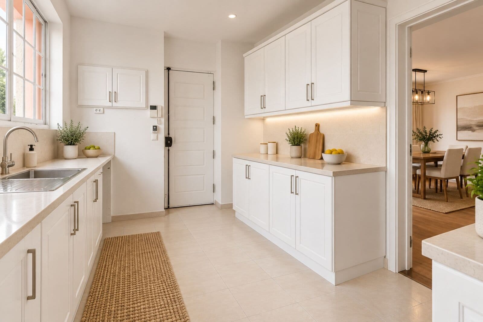 Apartamento T3 com piscina, Monte Estoril, Cascais - Imagem 5
