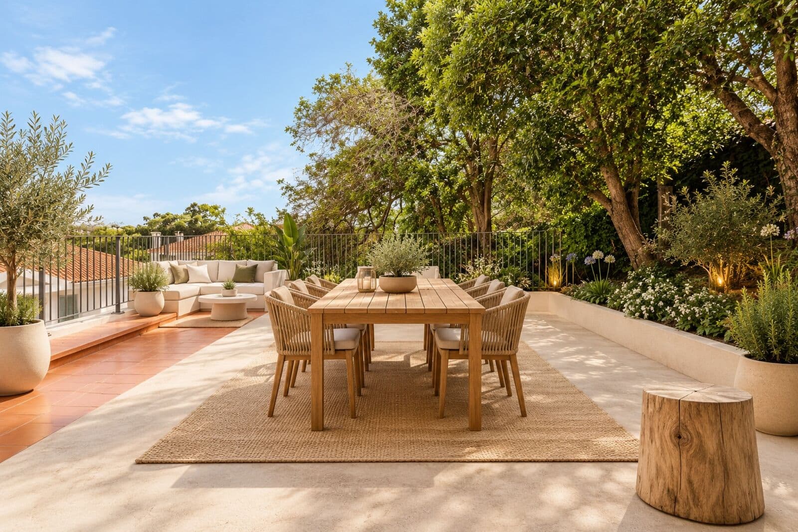 Apartamento T3 com piscina, Monte Estoril, Cascais - Imagem 7