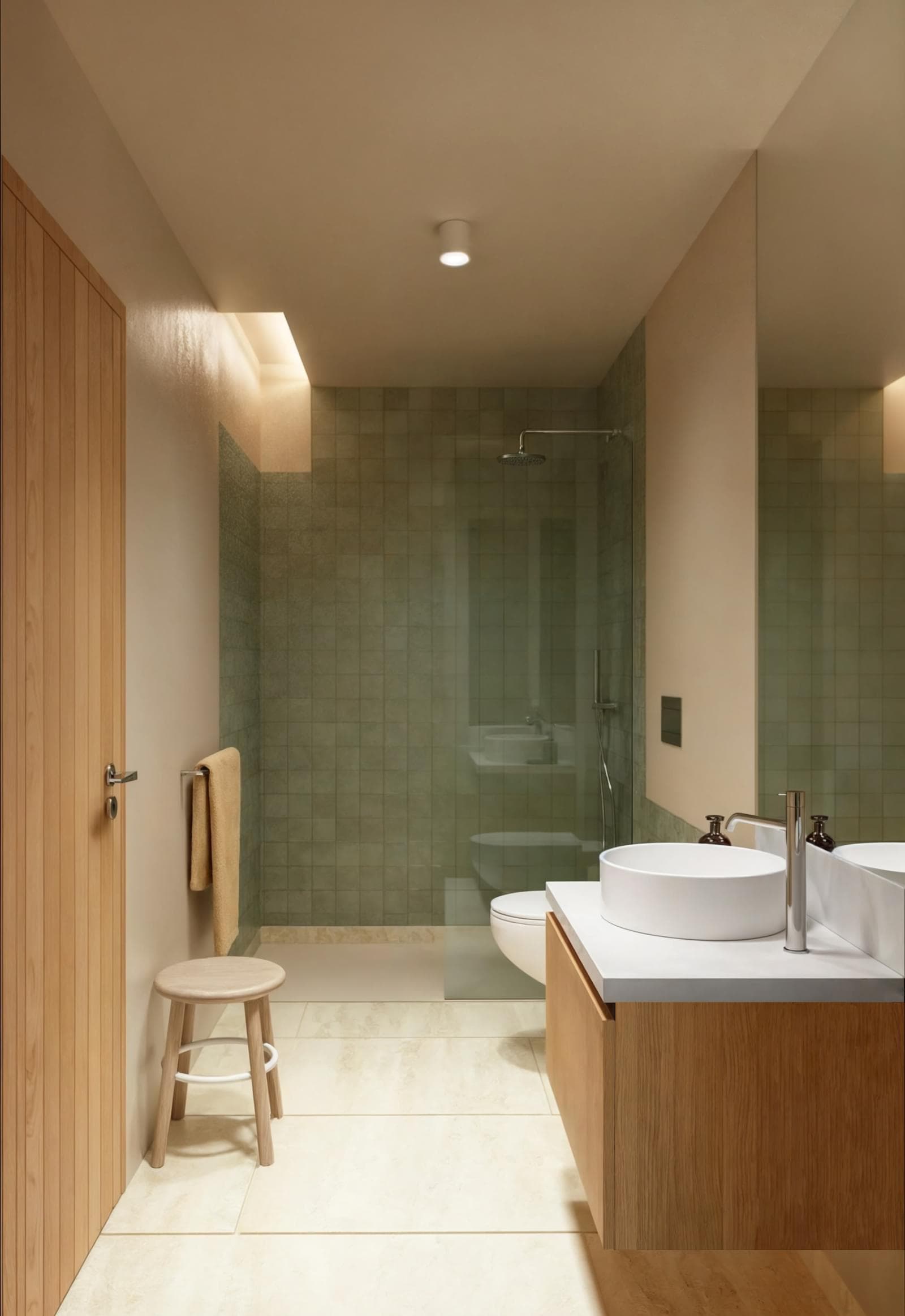 Olive Green - Imagem 35