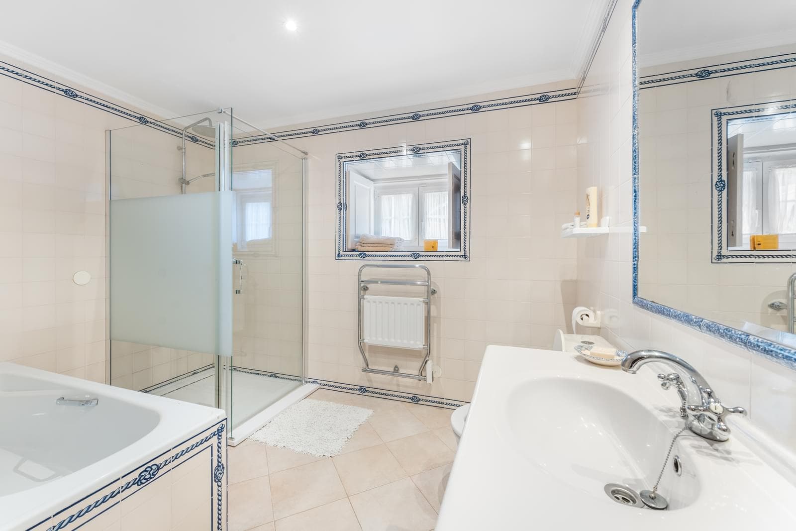 Moradia T5 com jardim, Monte Estoril, Cascais - Imagem 31