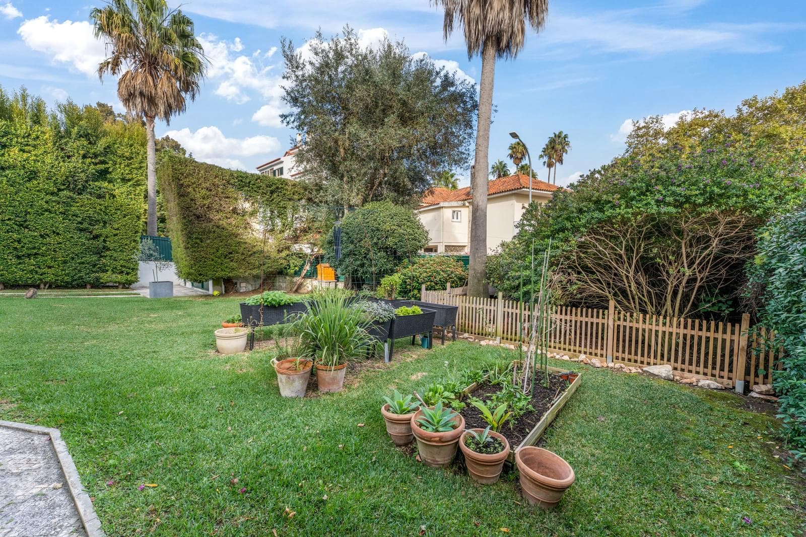 Moradia T5 com jardim, Monte Estoril, Cascais - Imagem 37