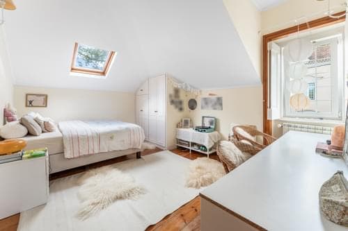 PF41047 - 5 Bedroom House with garden, Monte Estoril, Cascais - Image 22