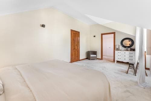 PF41047 - 5 Bedroom House with garden, Monte Estoril, Cascais - Image 26