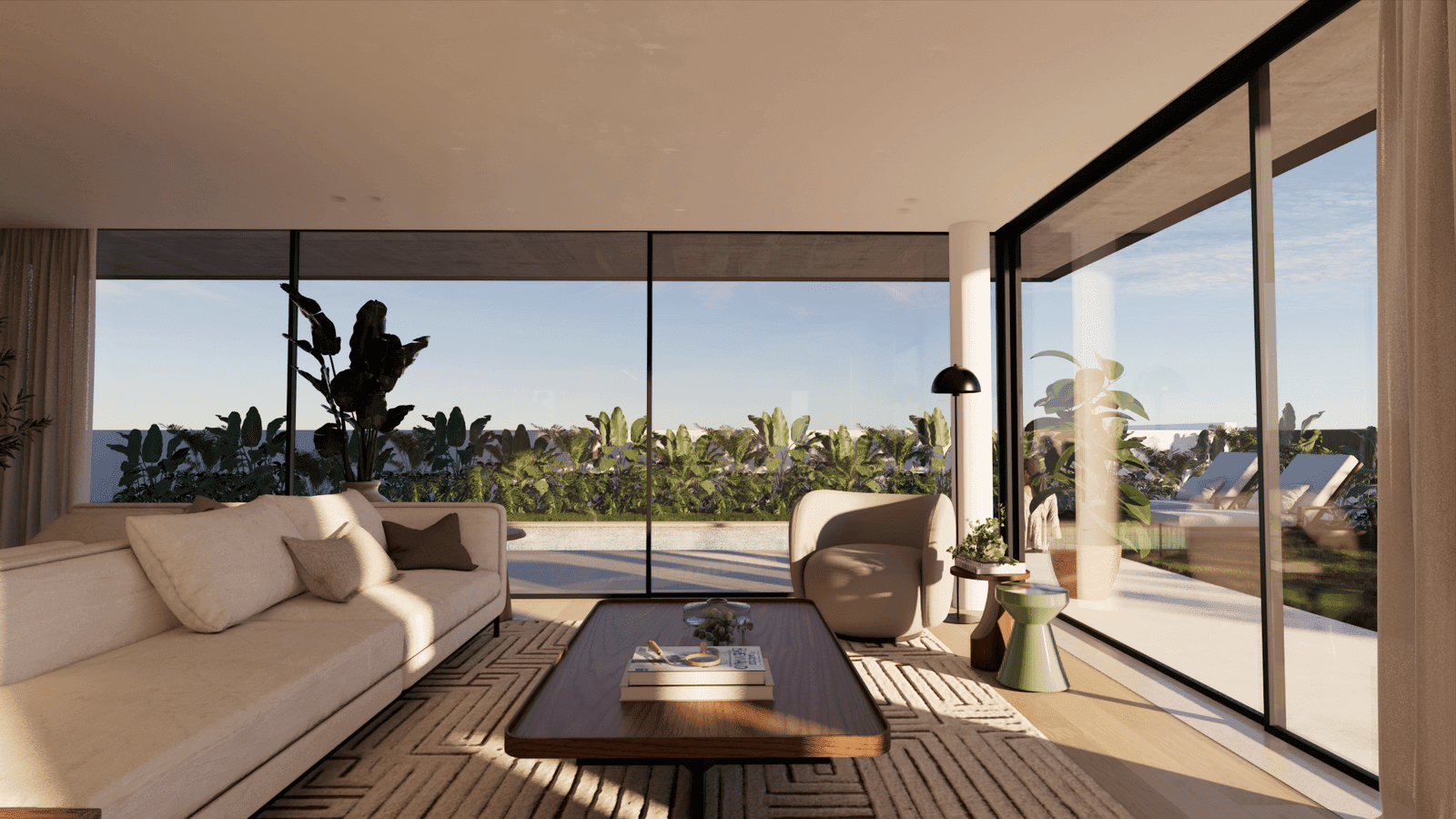 4 Bedroom Detached house with swimming pool, Birre, Cascais - Image 14
