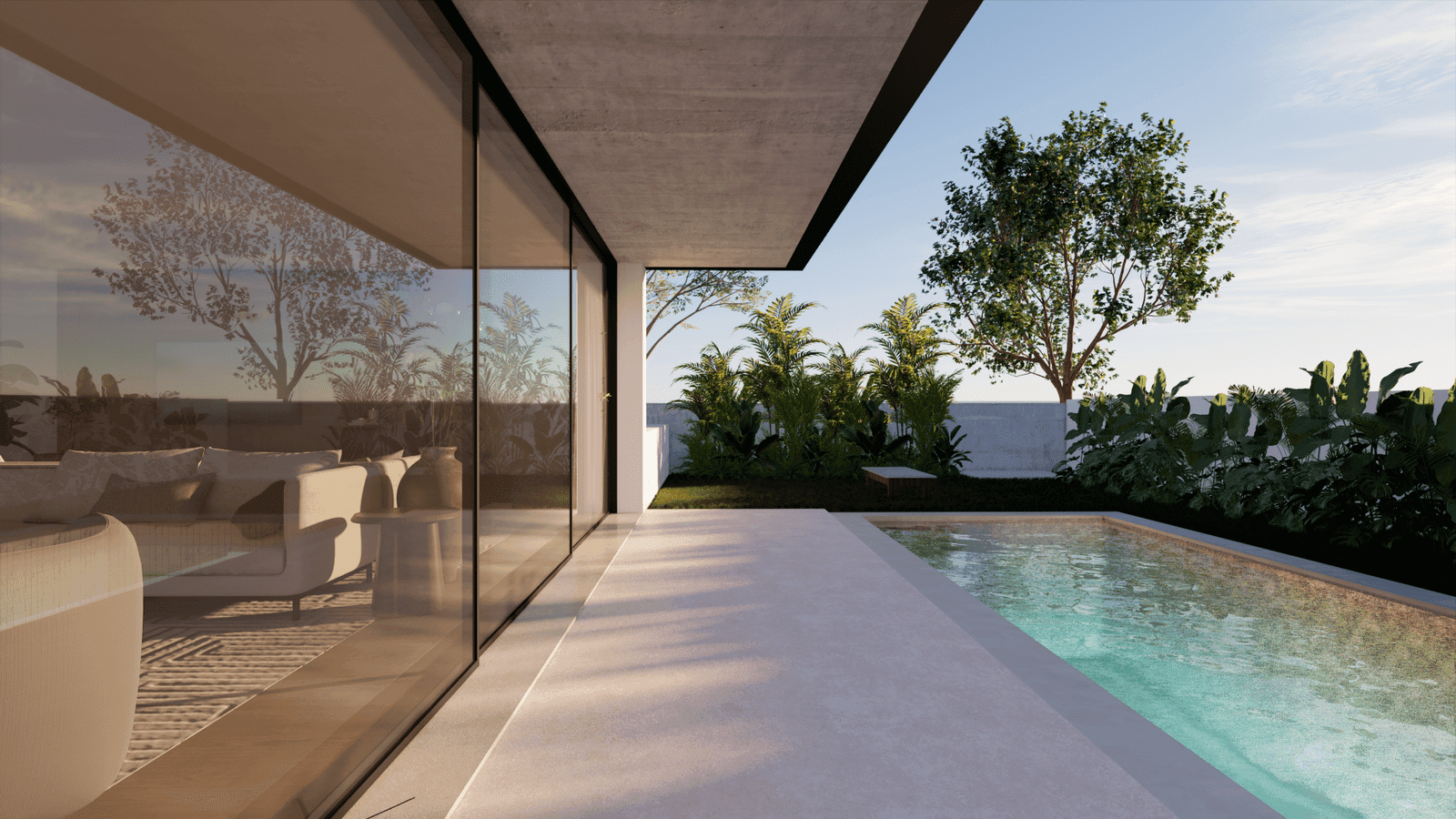 4 Bedroom Detached house with swimming pool, Birre, Cascais - Image 30